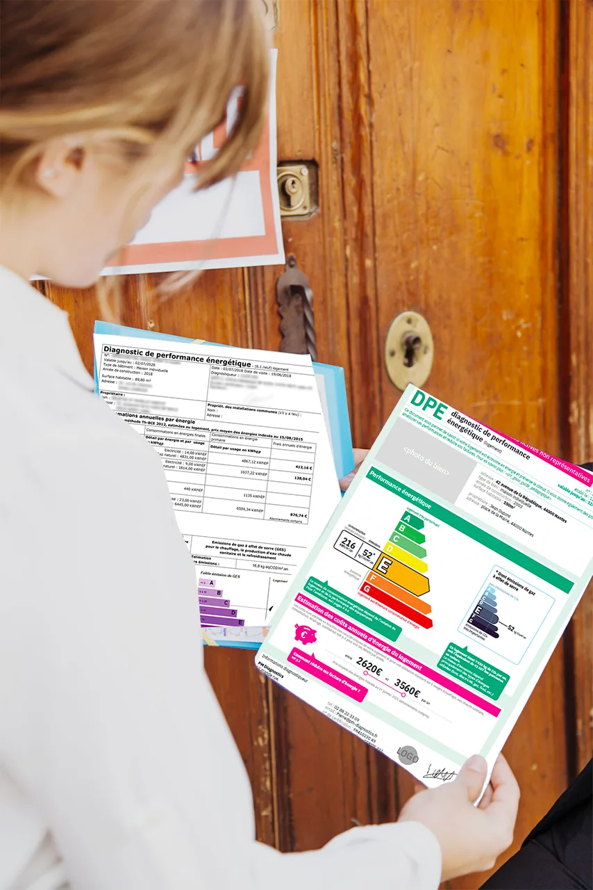 diagnostic immobilier paris